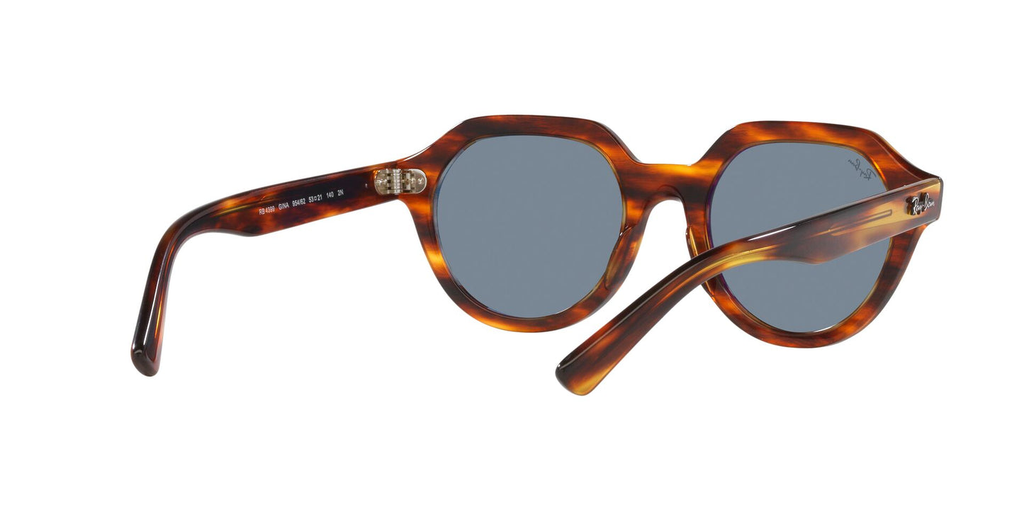 Óculos de Sol Ray-Ban Gina RB4399 954 62