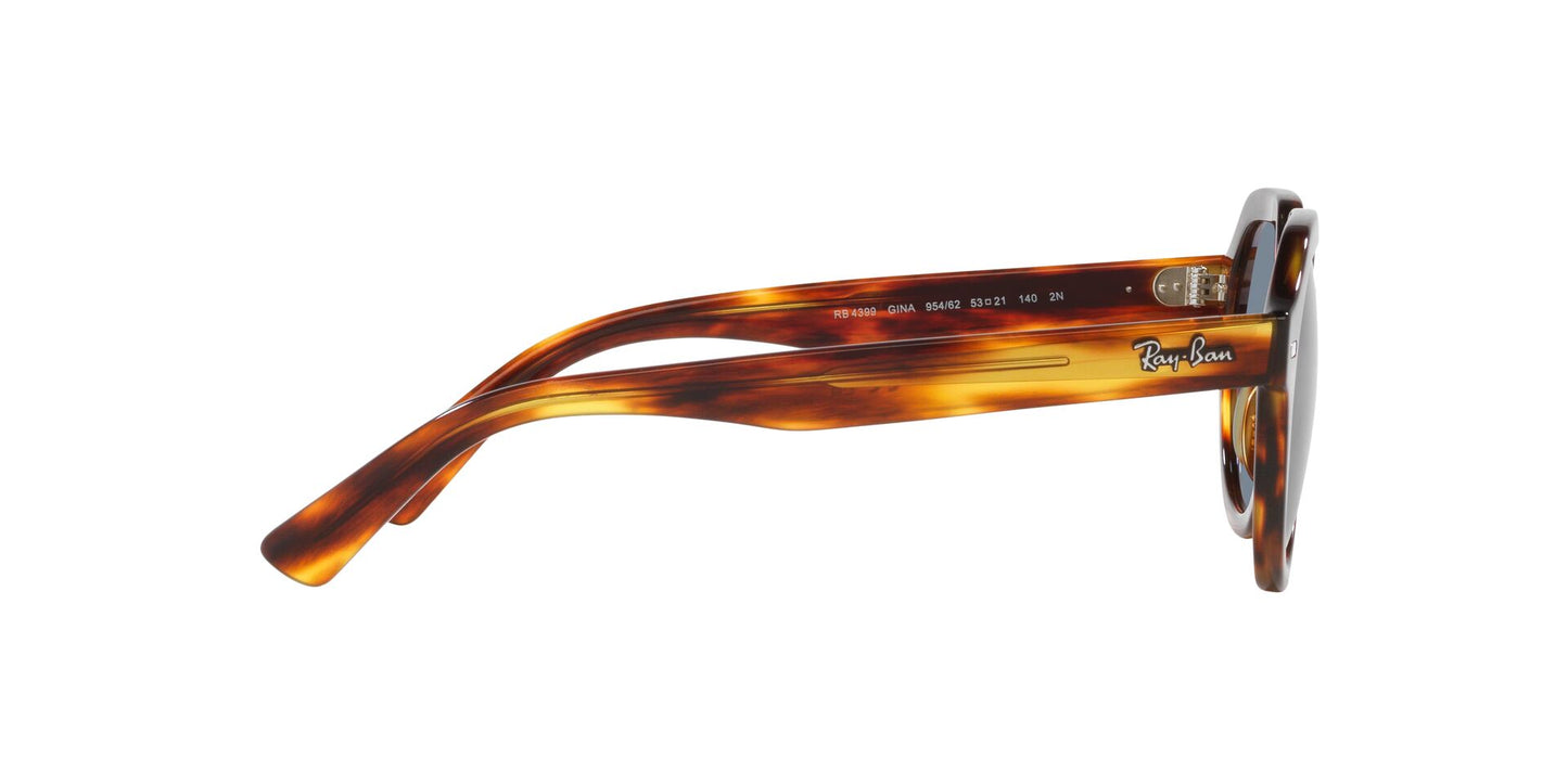 Óculos de Sol Ray-Ban Gina RB4399 954 62