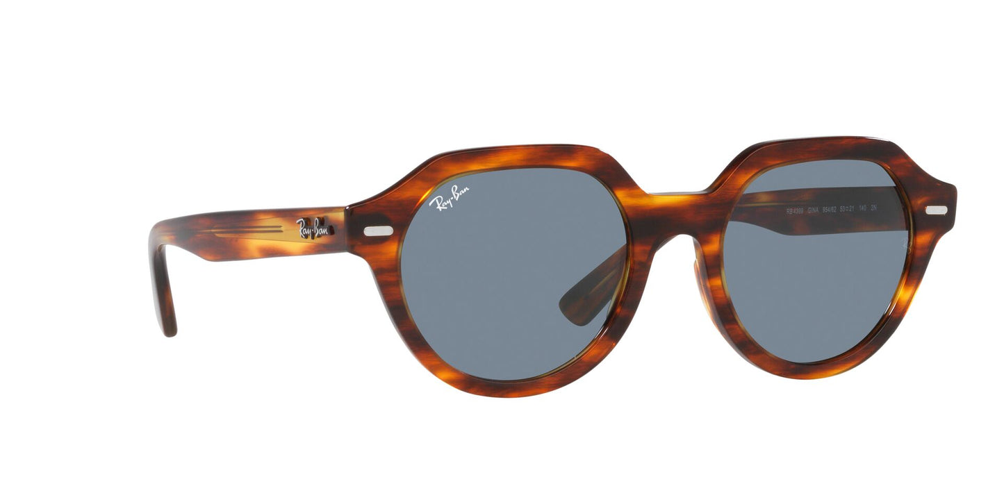 Óculos de Sol Ray-Ban Gina RB4399 954 62