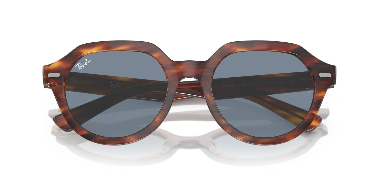 Óculos de Sol Ray-Ban Gina RB4399 954 62