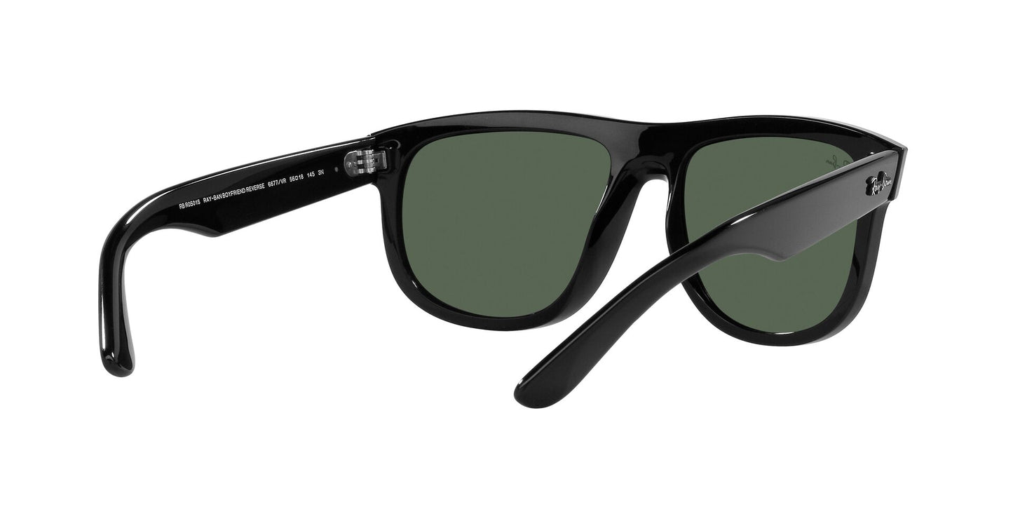 Óculos de Sol Ray-Ban Wayfarer Reverse RB0501S 6677VR