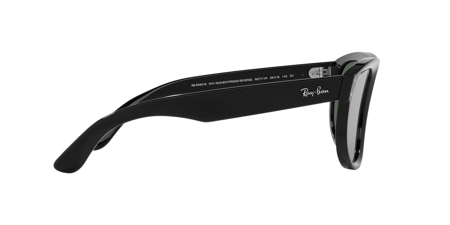 Óculos de Sol Ray-Ban Wayfarer Reverse RB0501S 6677VR