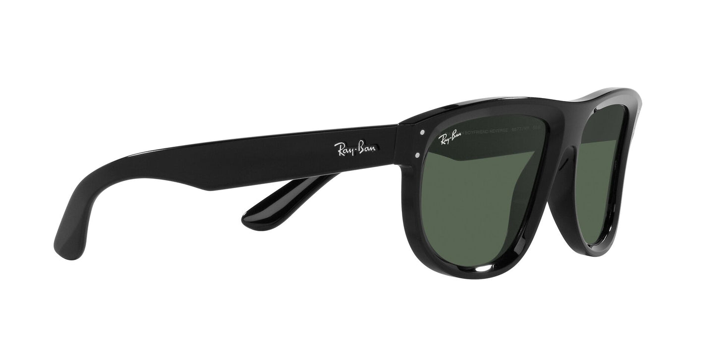 Óculos de Sol Ray-Ban Wayfarer Reverse RB0501S 6677VR