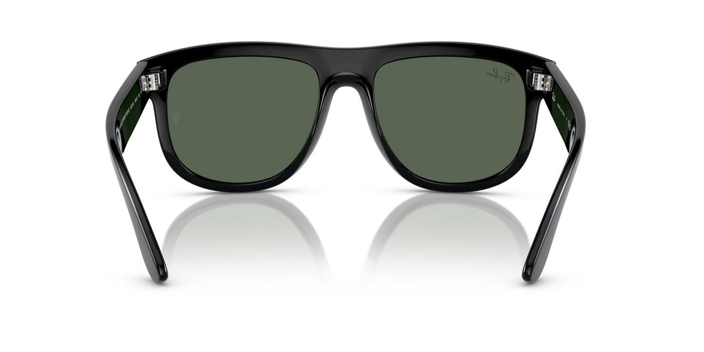 Óculos de Sol Ray-Ban Wayfarer Reverse RB0501S 6677VR