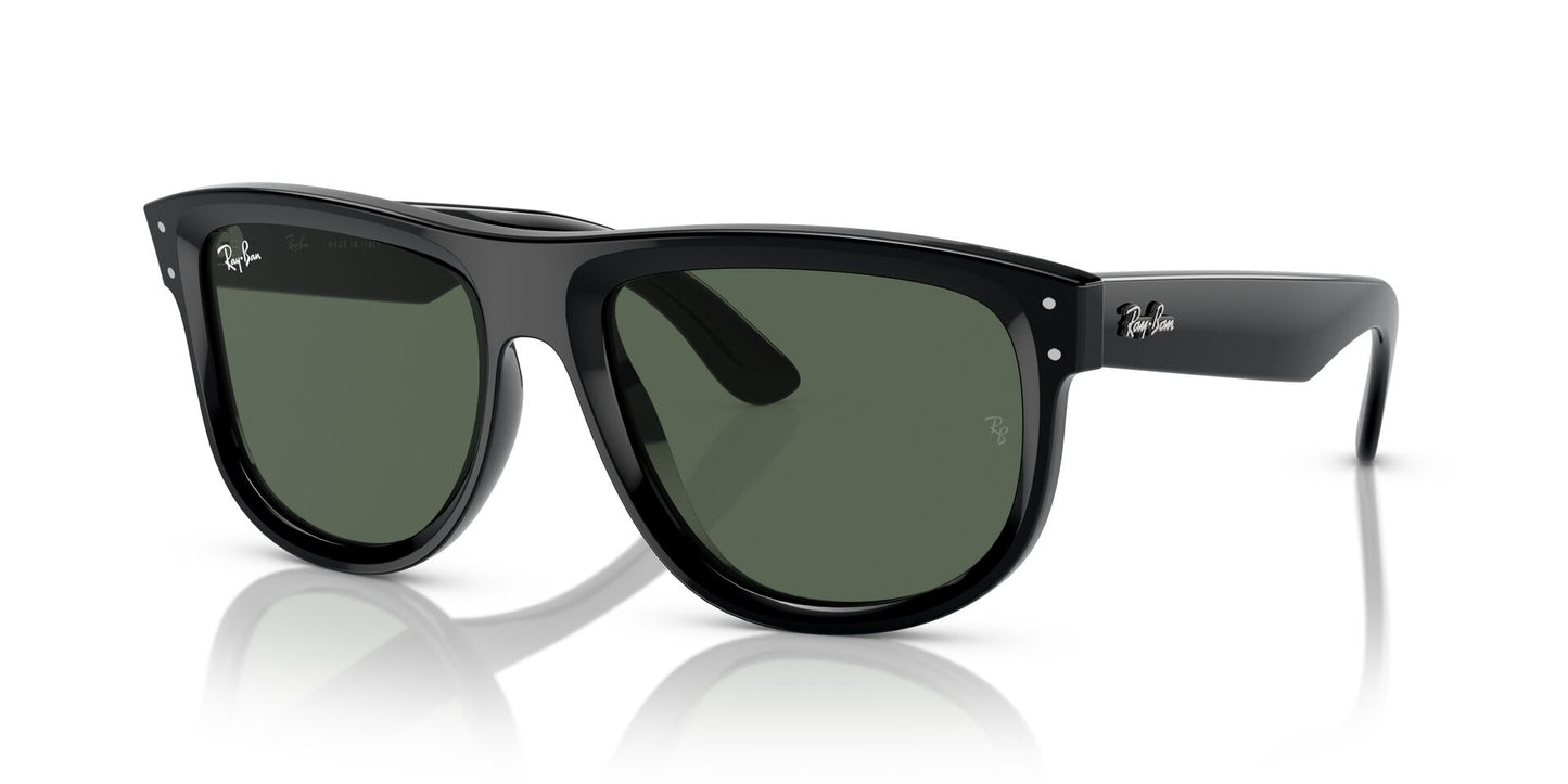 Óculos de Sol Ray-Ban Wayfarer Reverse RB0501S 6677VR