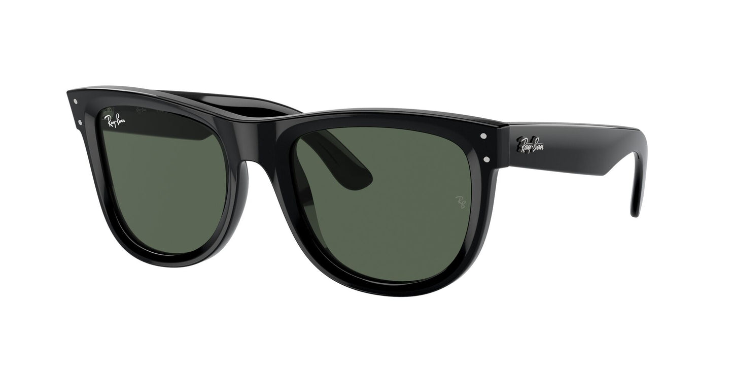 Óculos de Sol Ray-Ban Wayfarer Reverse RB0502S 6677VR