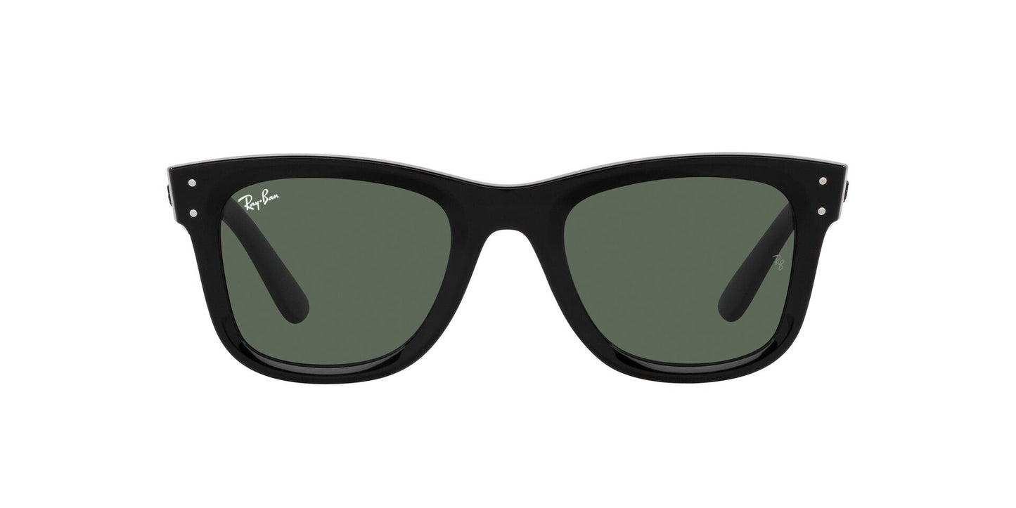 Óculos de Sol Ray-Ban Wayfarer Reverse RB0502S 6677VR