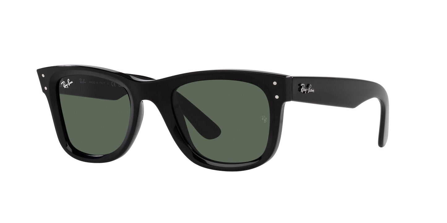 Óculos de Sol Ray-Ban Wayfarer Reverse RB0502S 6677VR