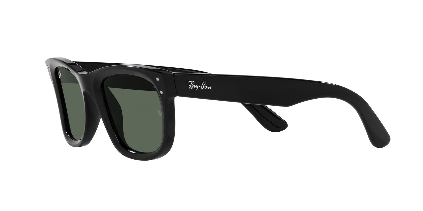 Óculos de Sol Ray-Ban Wayfarer Reverse RB0502S 6677VR