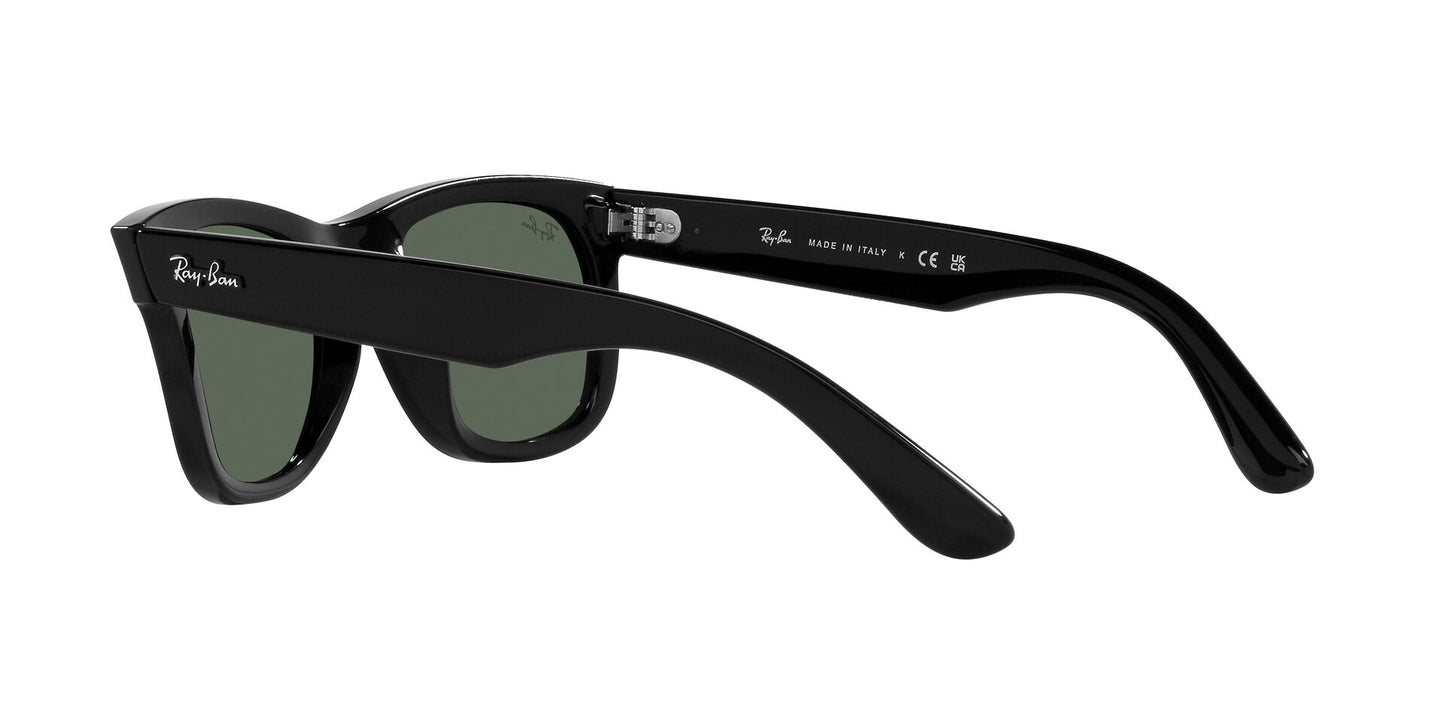Óculos de Sol Ray-Ban Wayfarer Reverse RB0502S 6677VR