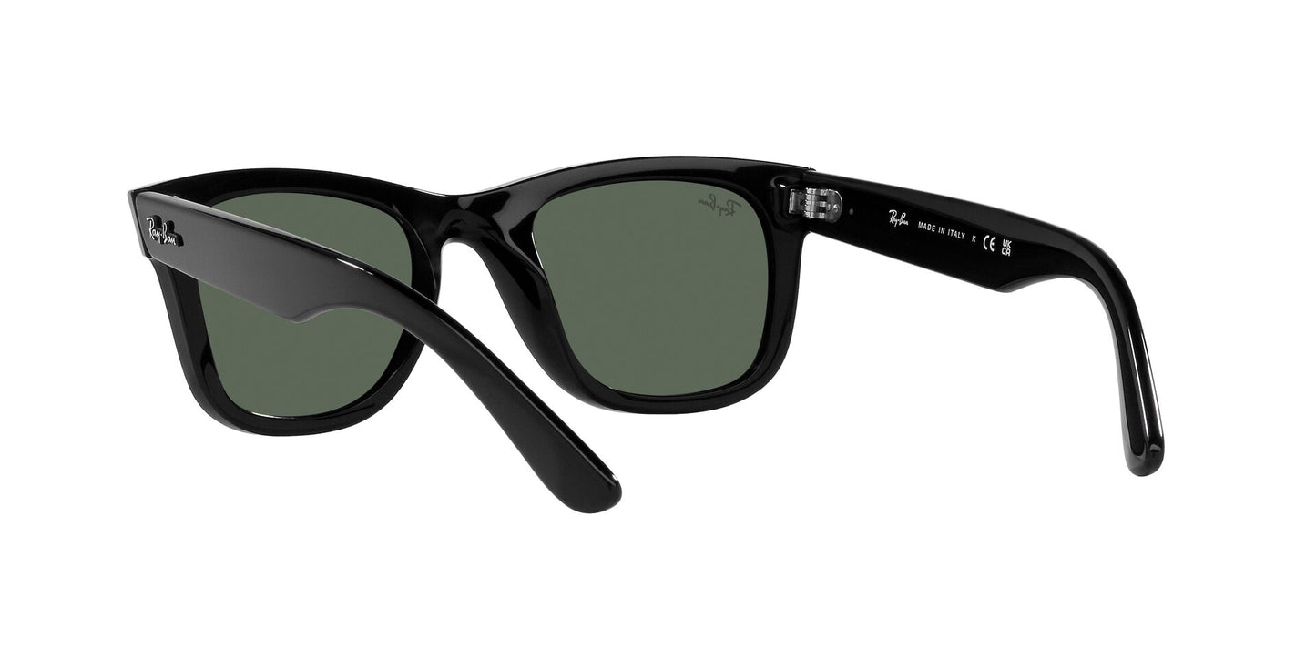 Óculos de Sol Ray-Ban Wayfarer Reverse RB0502S 6677VR