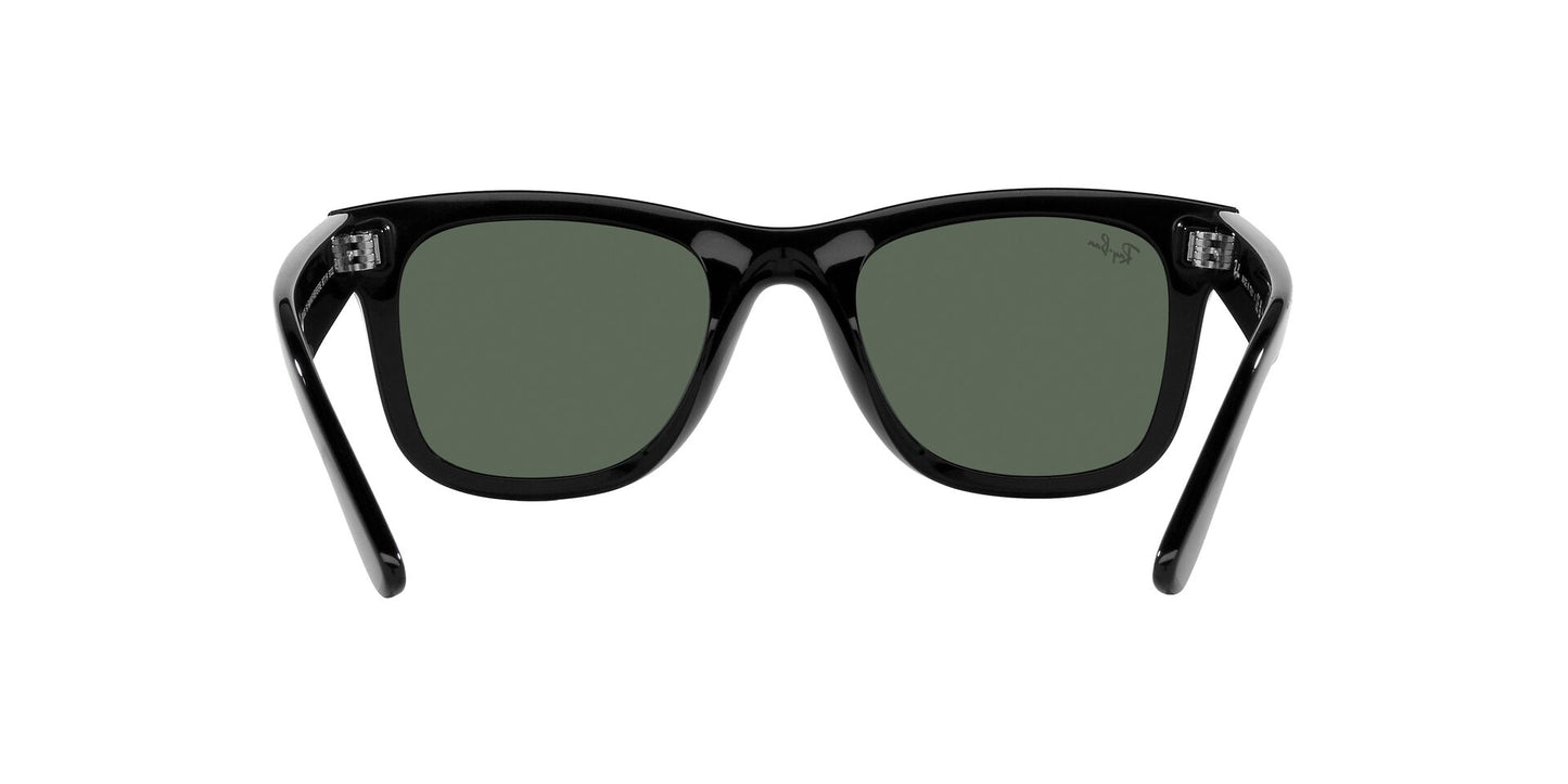 Óculos de Sol Ray-Ban Wayfarer Reverse RB0502S 6677VR