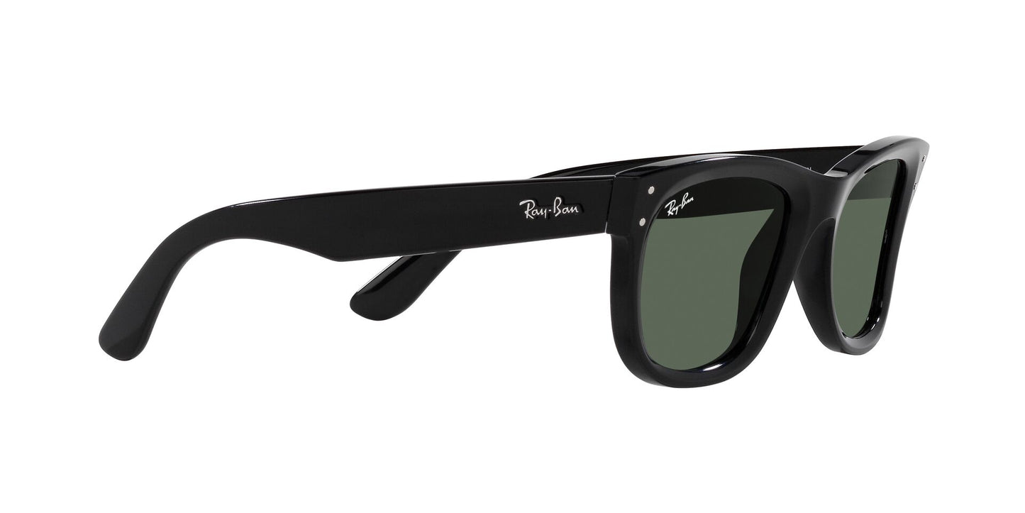Óculos de Sol Ray-Ban Wayfarer Reverse RB0502S 6677VR