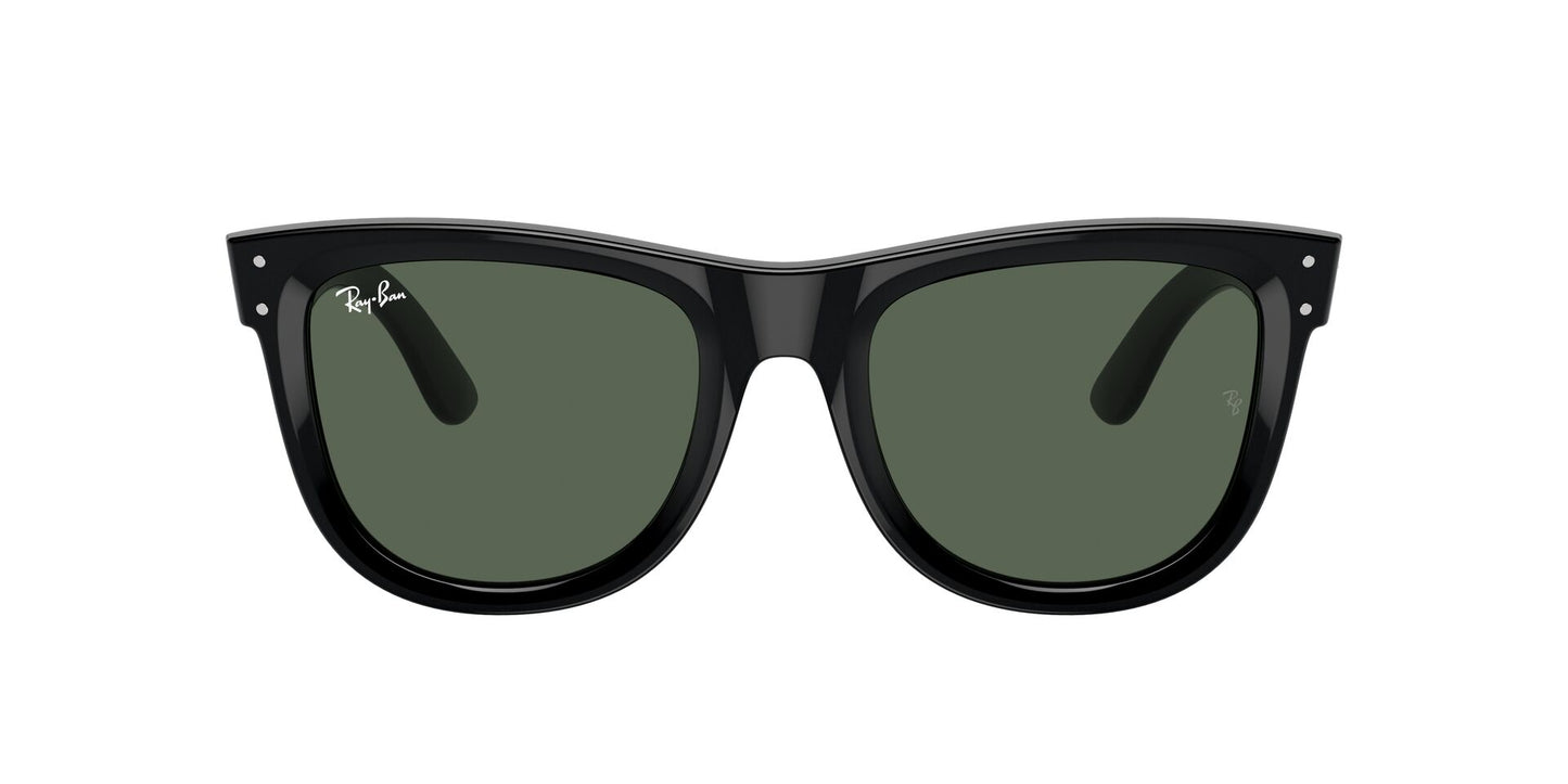 Óculos de Sol Ray-Ban Wayfarer Reverse RB0502S 6677VR