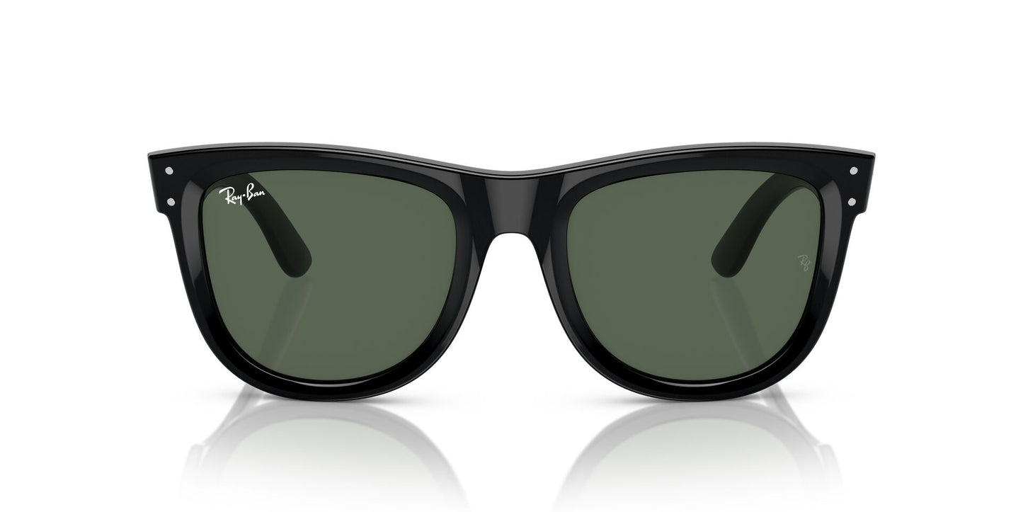 Óculos de Sol Ray-Ban Wayfarer Reverse RB0502S 6677VR
