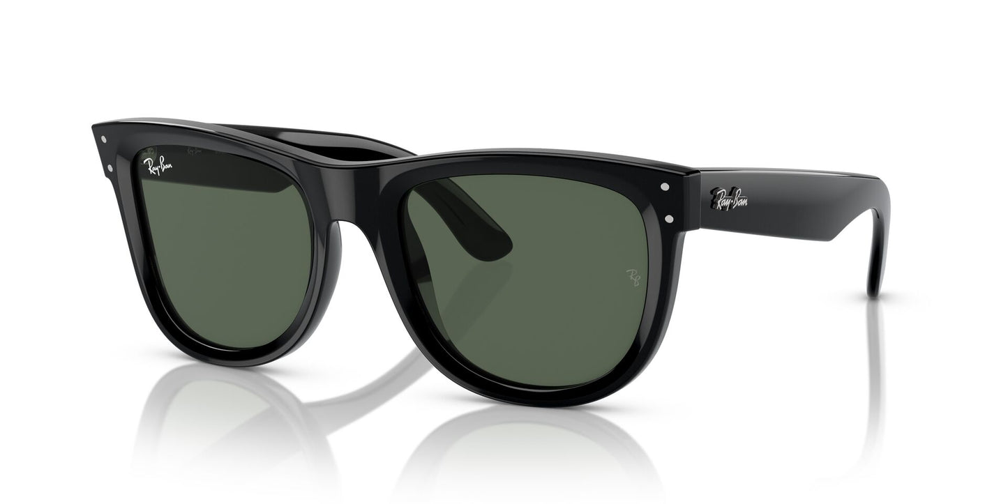 Óculos de Sol Ray-Ban Wayfarer Reverse RB0502S 6677VR