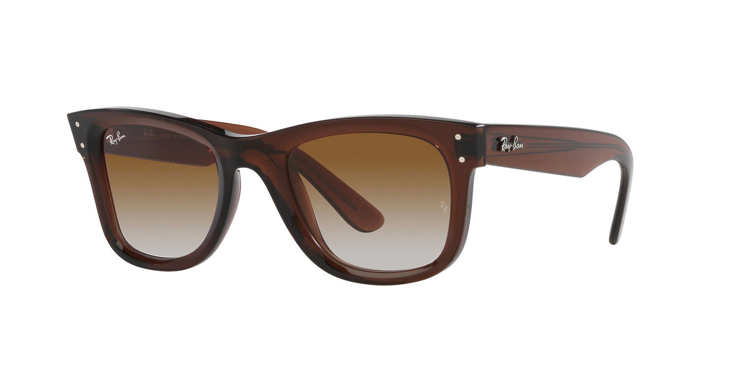 Óculos de Sol Ray-Ban Wayfarer Reverse RB0502S 6709CB