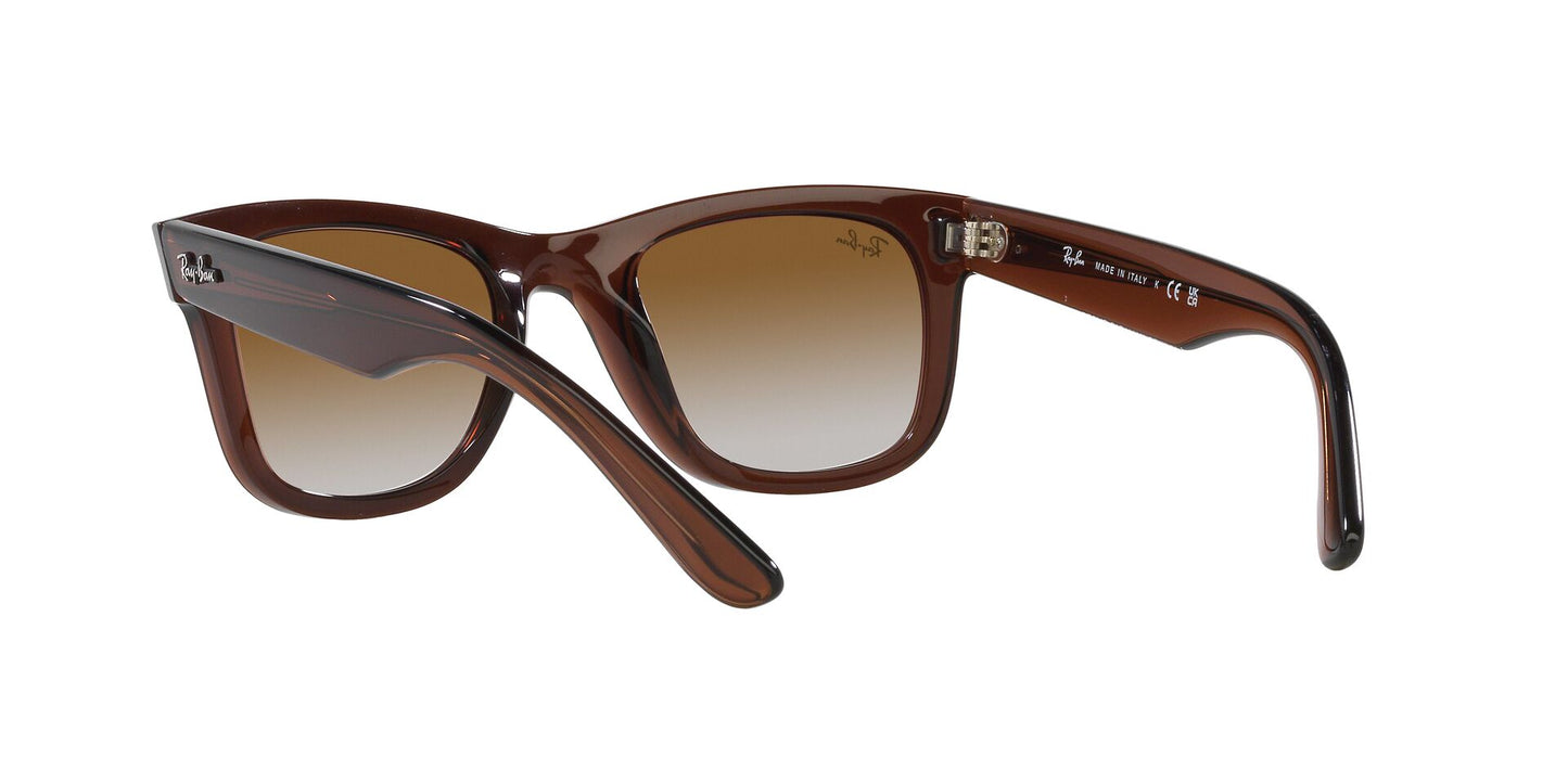 Óculos de Sol Ray-Ban Wayfarer Reverse RB0502S 6709CB