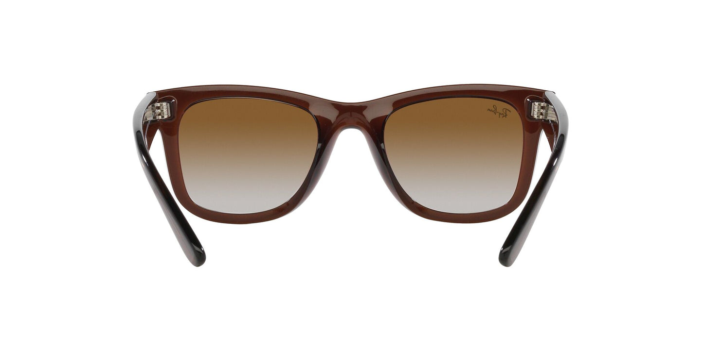 Óculos de Sol Ray-Ban Wayfarer Reverse RB0502S 6709CB