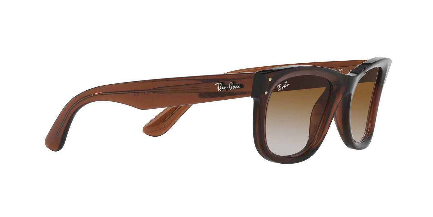 Óculos de Sol Ray-Ban Wayfarer Reverse RB0502S 6709CB