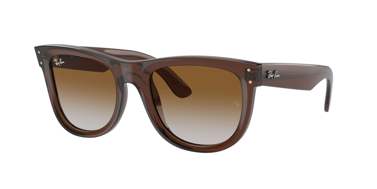 Óculos de Sol Ray-Ban Wayfarer Reverse RB0502S 6709CB