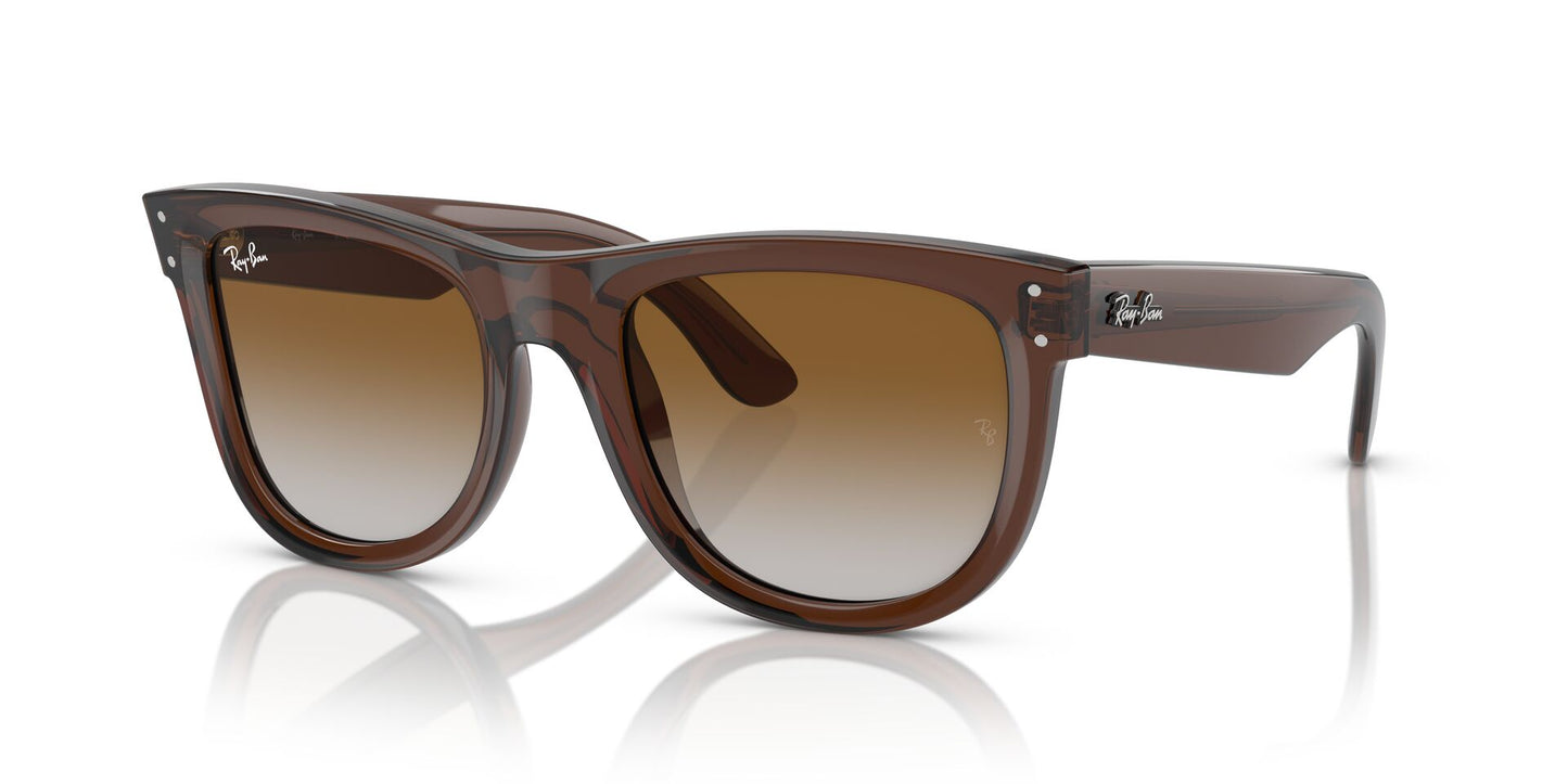 Óculos de Sol Ray-Ban Wayfarer Reverse RB0502S 6709CB