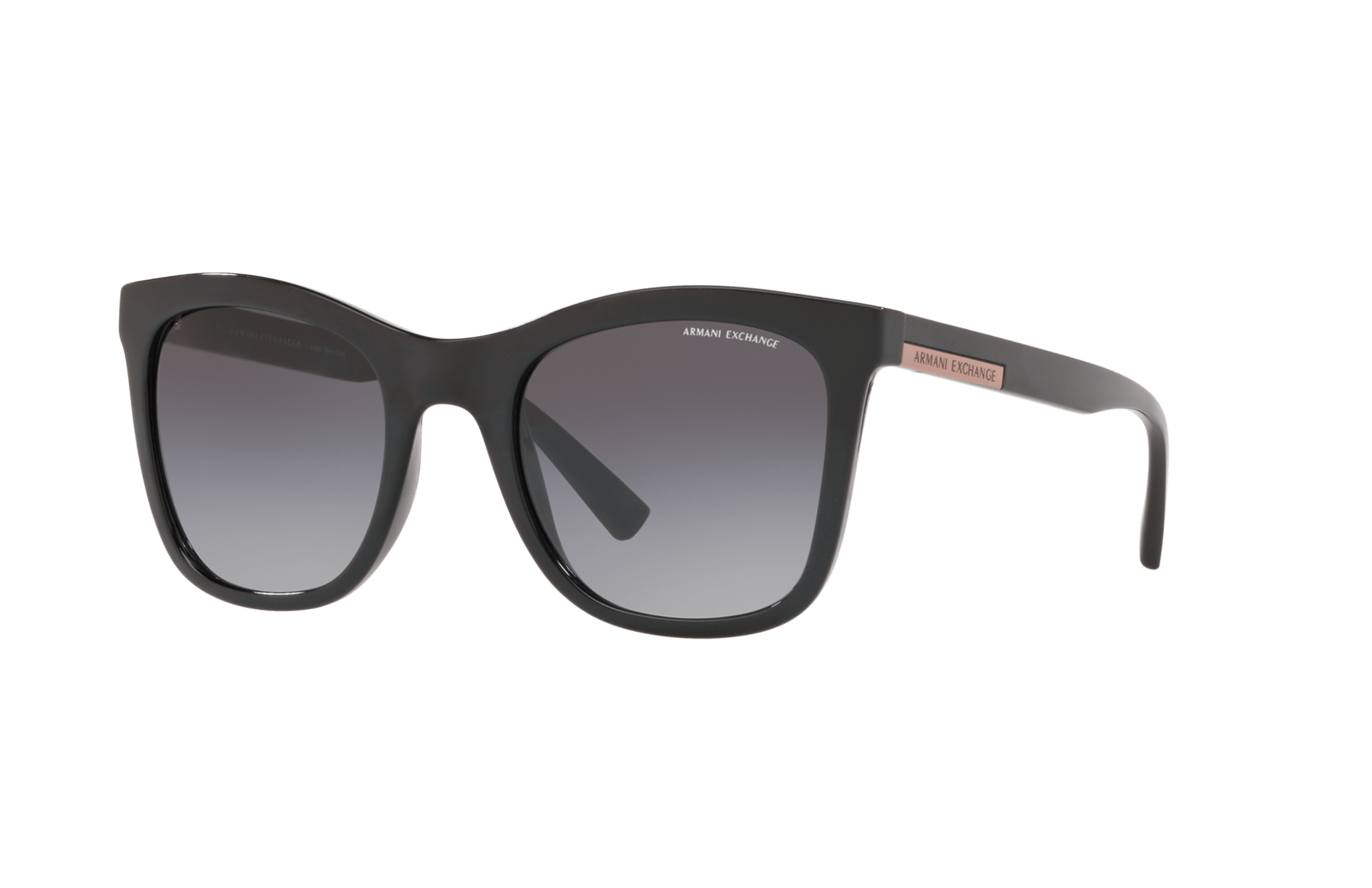 Armani exchange urban clearance attitude sunglasses