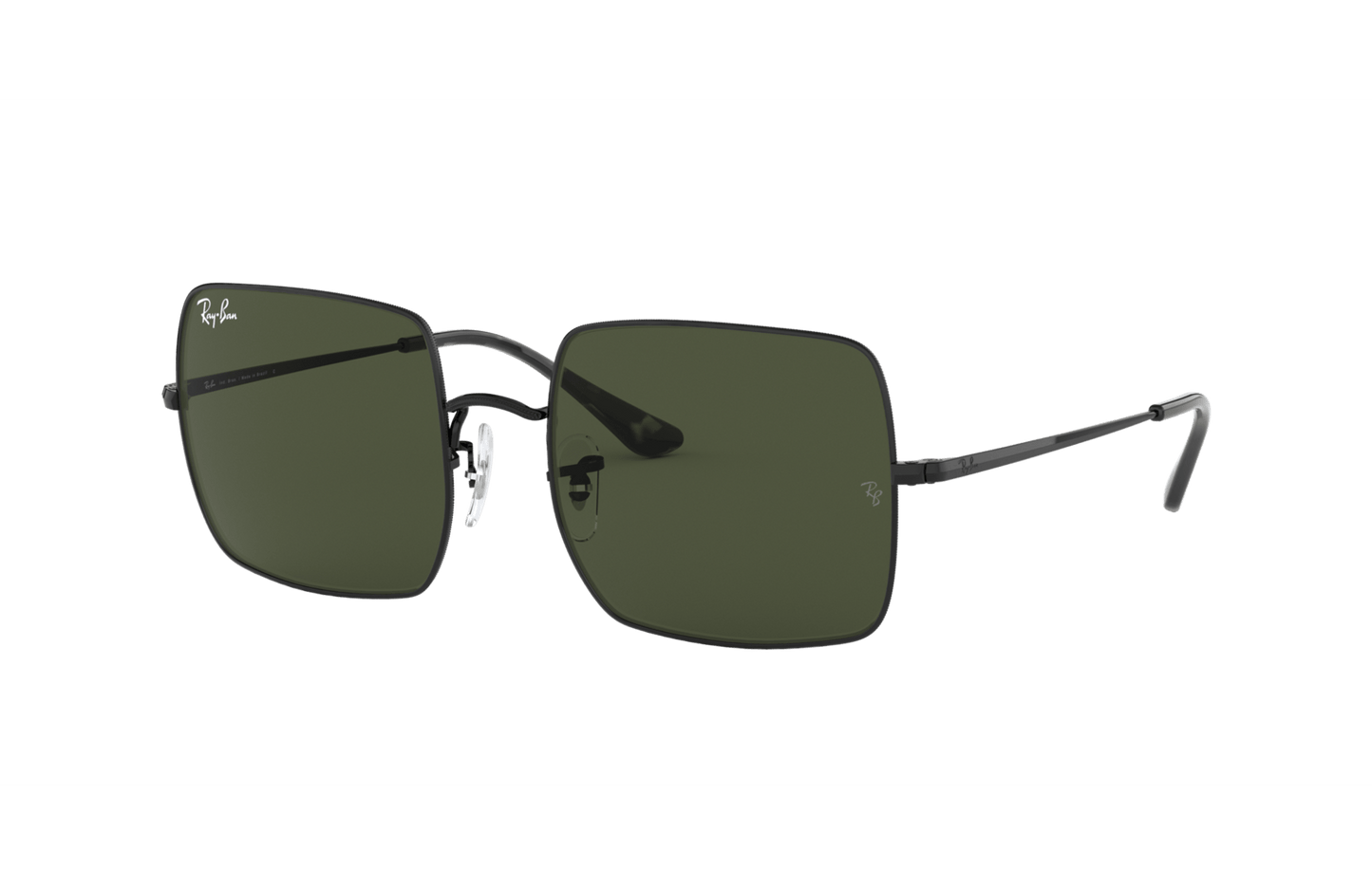 Óculos de Sol Ray-Ban Square RB1971 9148 31