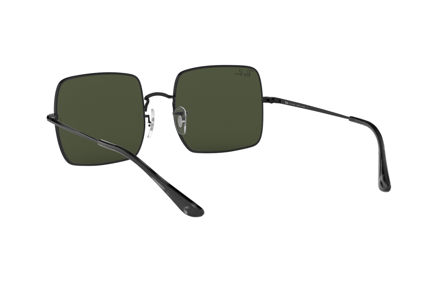 Óculos de Sol Ray-Ban Square RB1971 9148 31