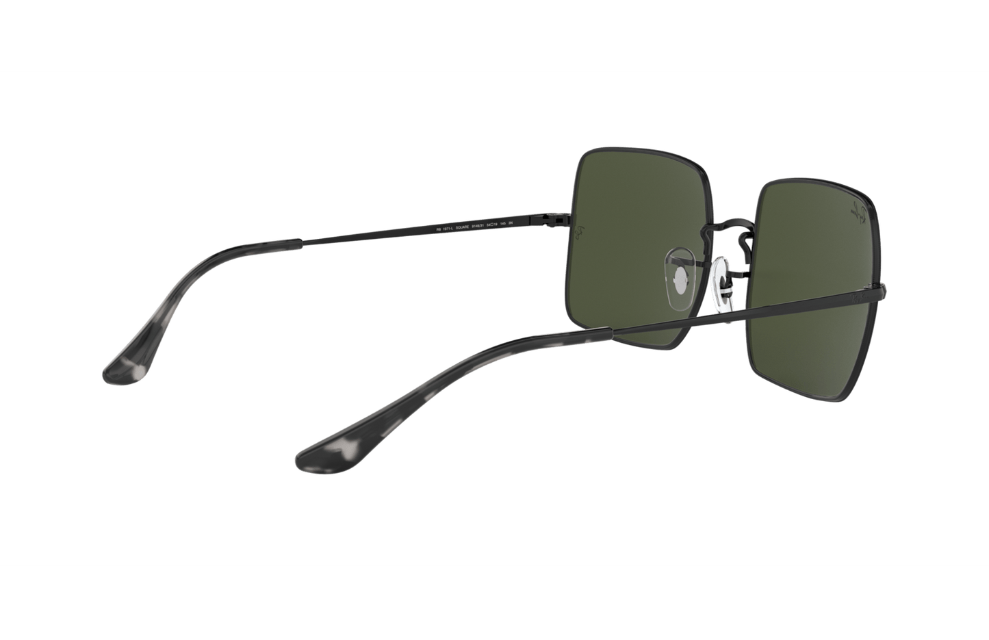 Óculos de Sol Ray-Ban Square RB1971 9148 31