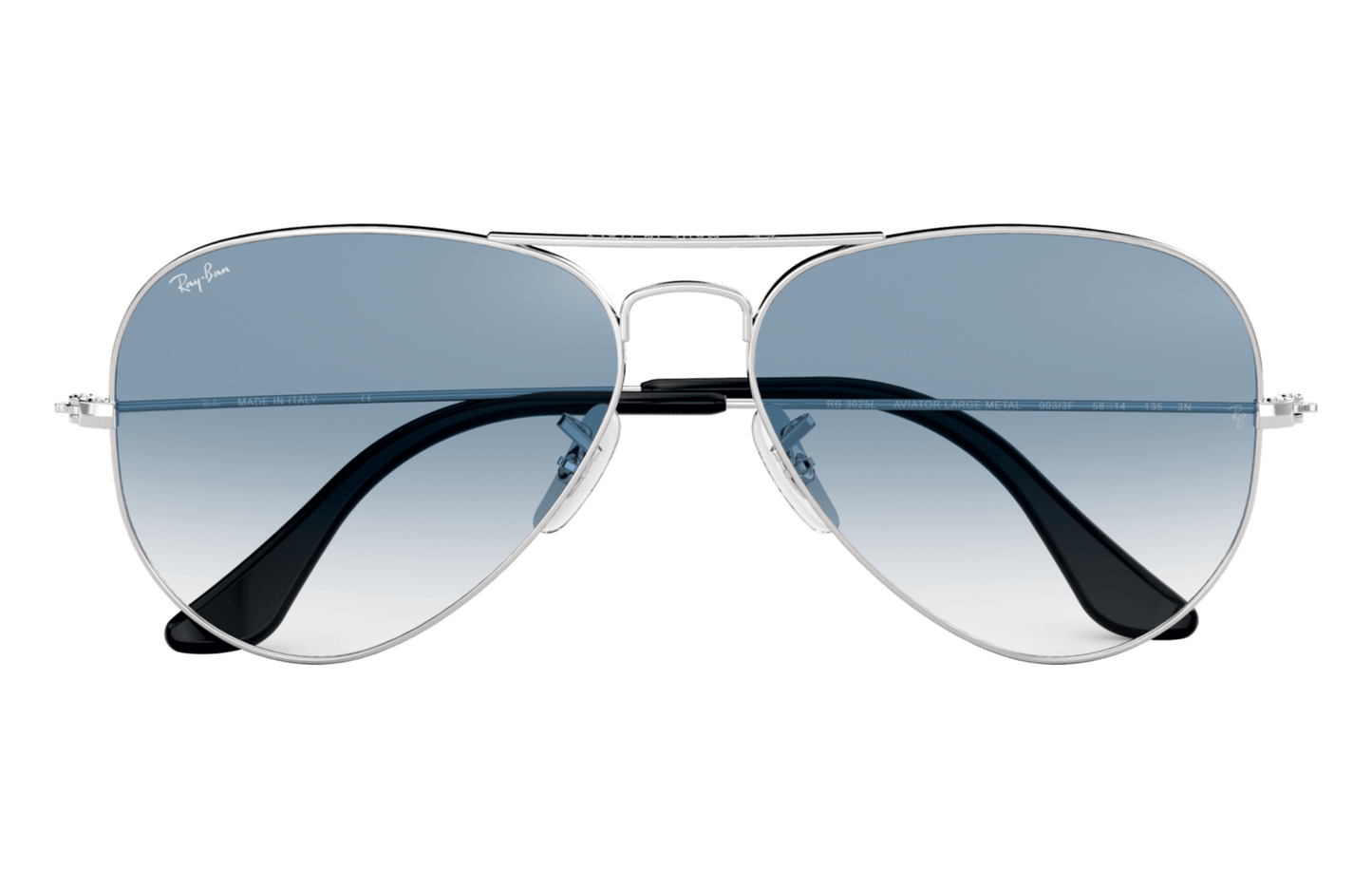 Óculos de Sol Ray-Ban Aviator RB3025 003 3F