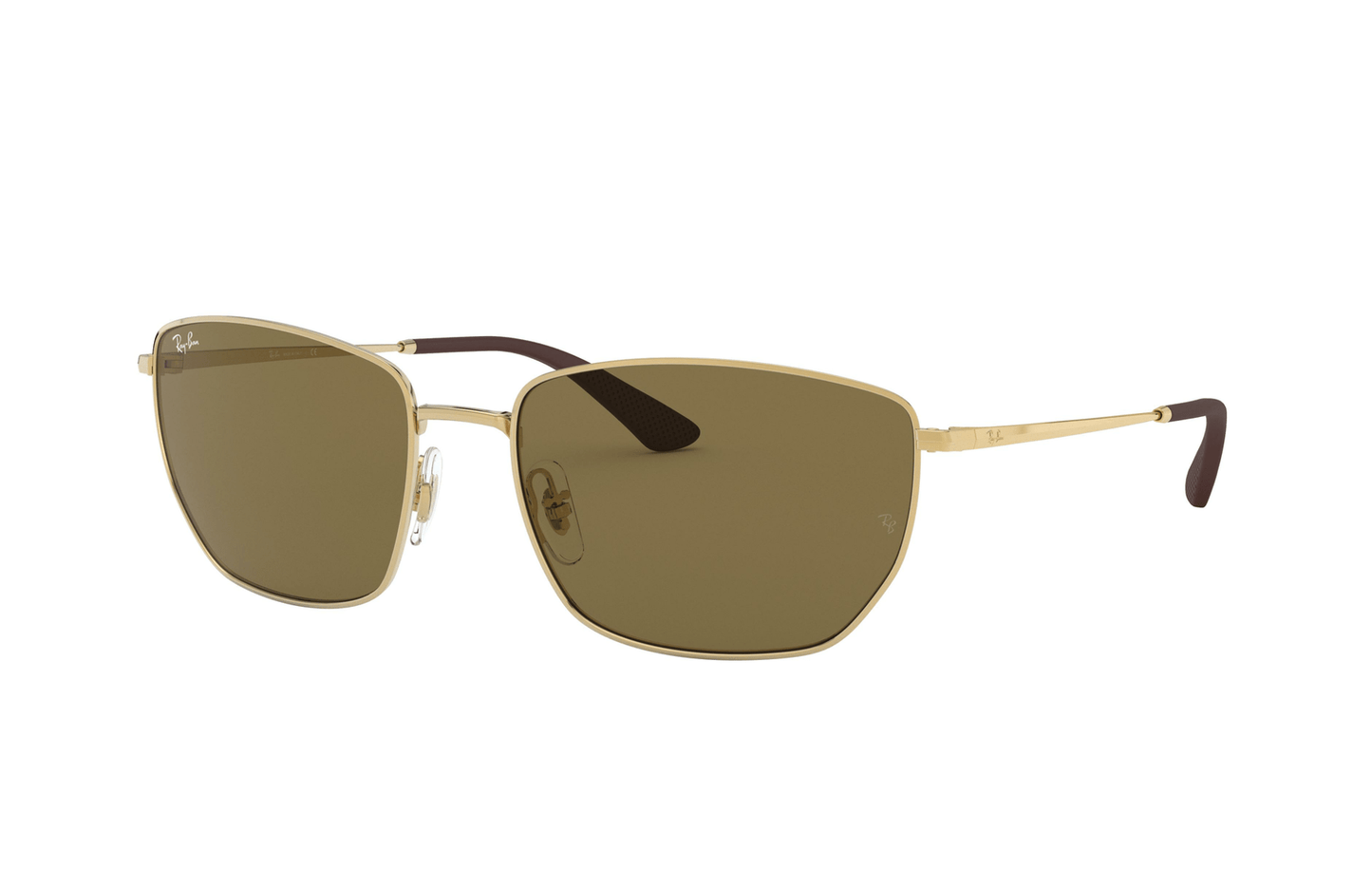 Óculos de Sol Ray-Ban Lifestyle RB3653 001 73