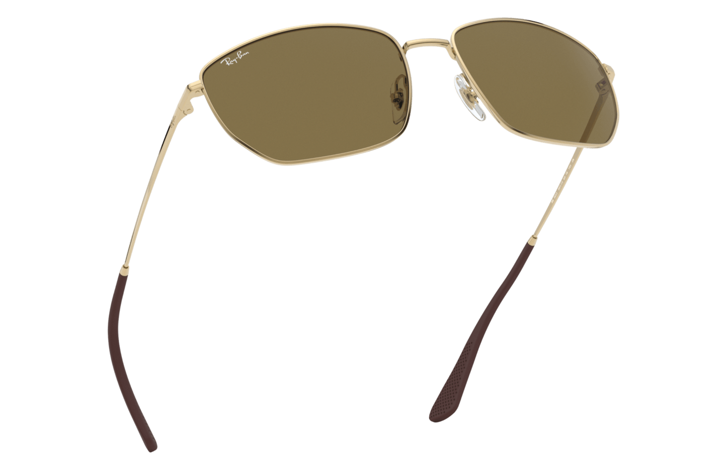 Óculos de Sol Ray-Ban Lifestyle RB3653 001 73