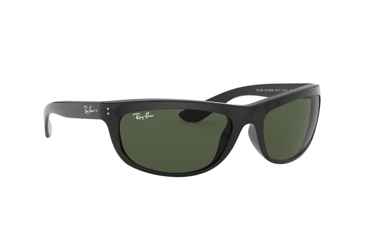 Óculos de Sol Ray-Ban Icons RB4089 601 31