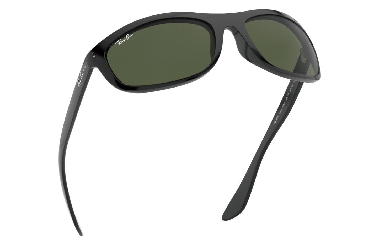 Óculos de Sol Ray-Ban Icons RB4089 601 31