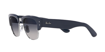 Óculos de Sol Ray-Ban Mega Clubmaster RB0316S 1336678