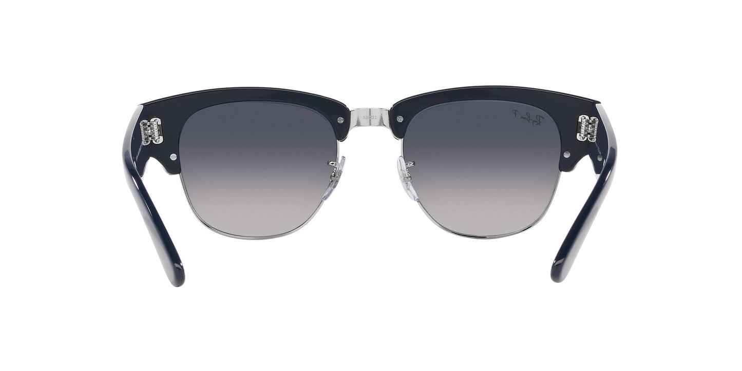 Óculos de Sol Ray-Ban Mega Clubmaster RB0316S 1336678