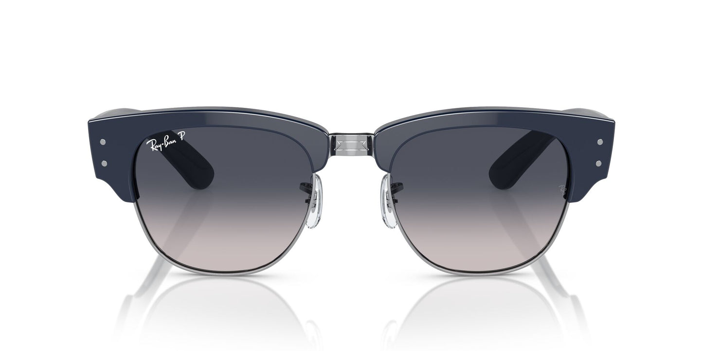 Óculos de Sol Ray-Ban Mega Clubmaster RB0316S 1336678