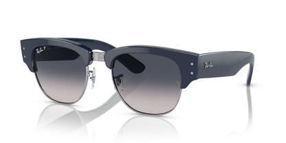 Óculos de Sol Ray-Ban Mega Clubmaster RB0316S 1336678