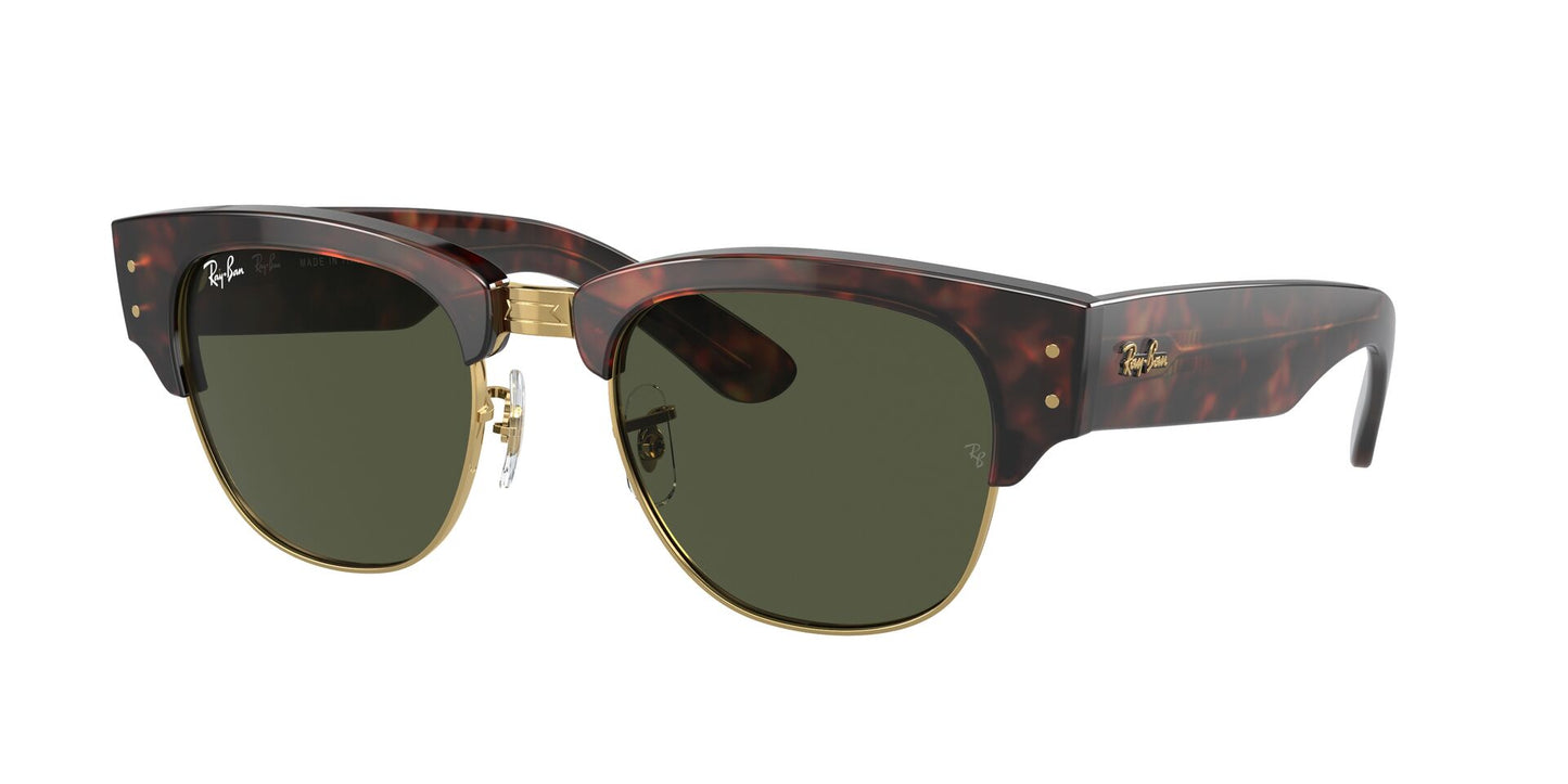 Óculos de Sol Ray-Ban Mega Clubmaster RB0316S 990 31