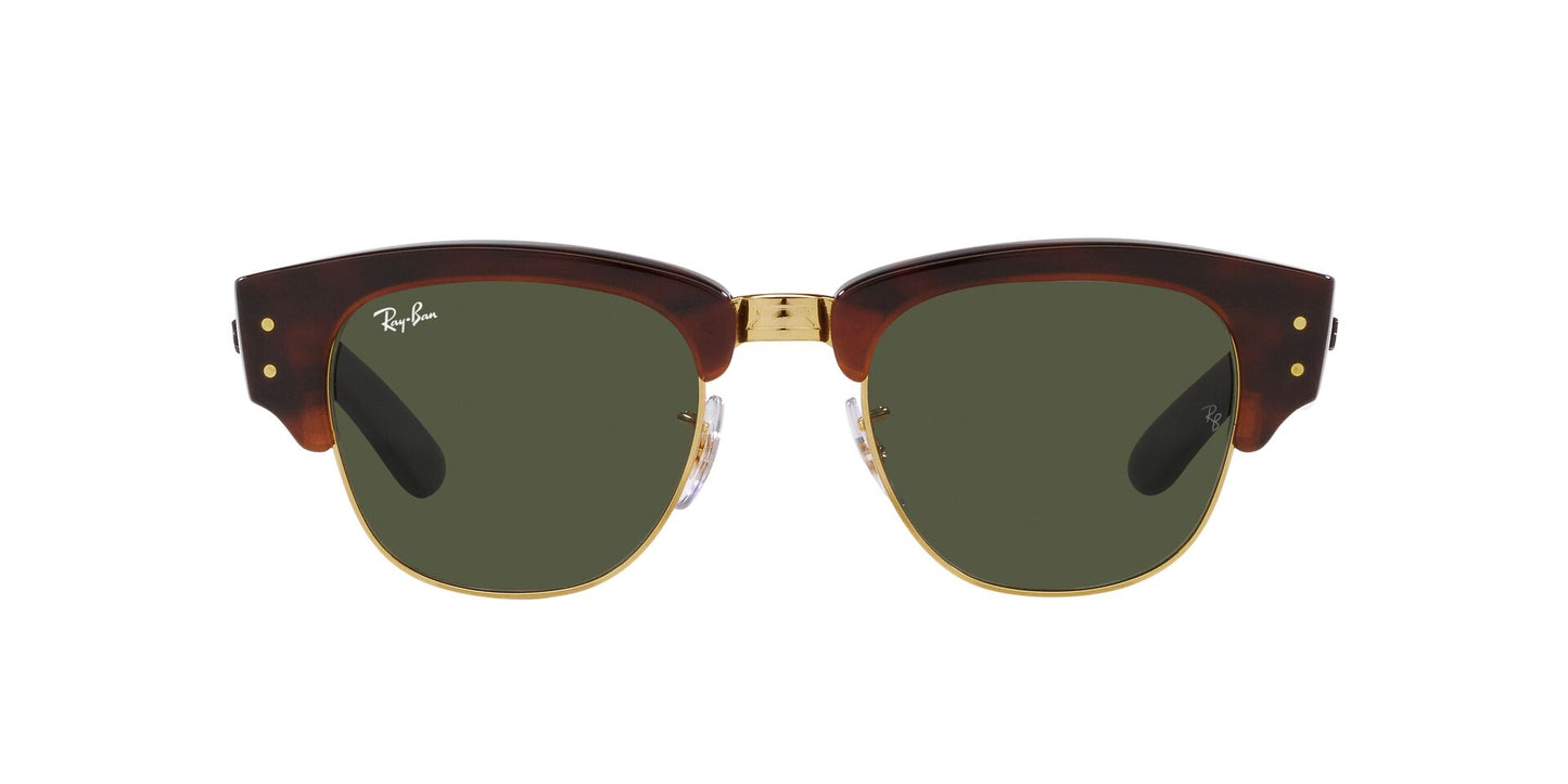 Óculos de Sol Ray-Ban Mega Clubmaster RB0316S 990 31