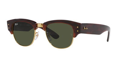 Óculos de Sol Ray-Ban Mega Clubmaster RB0316S 990 31