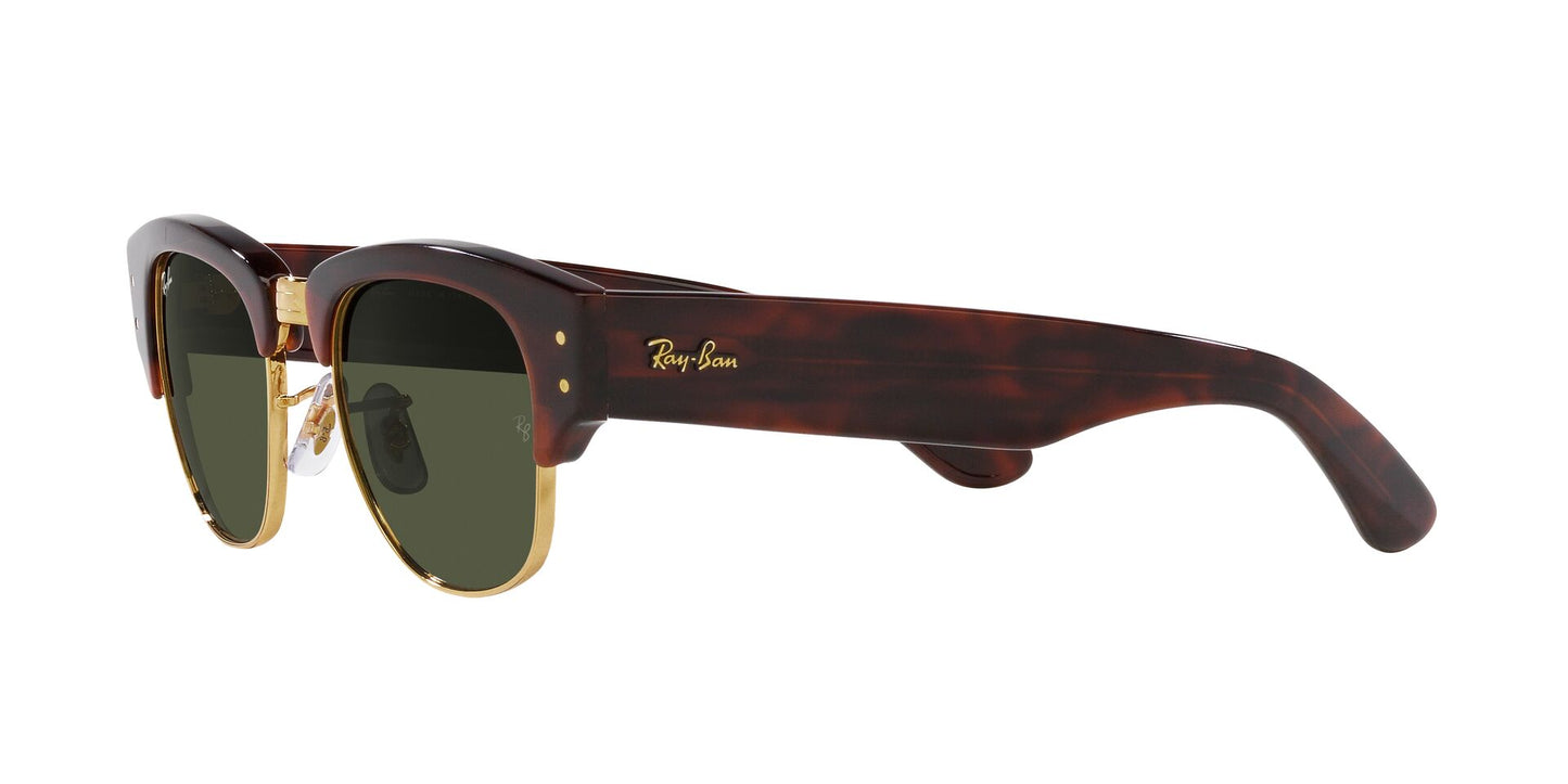 Óculos de Sol Ray-Ban Mega Clubmaster RB0316S 990 31