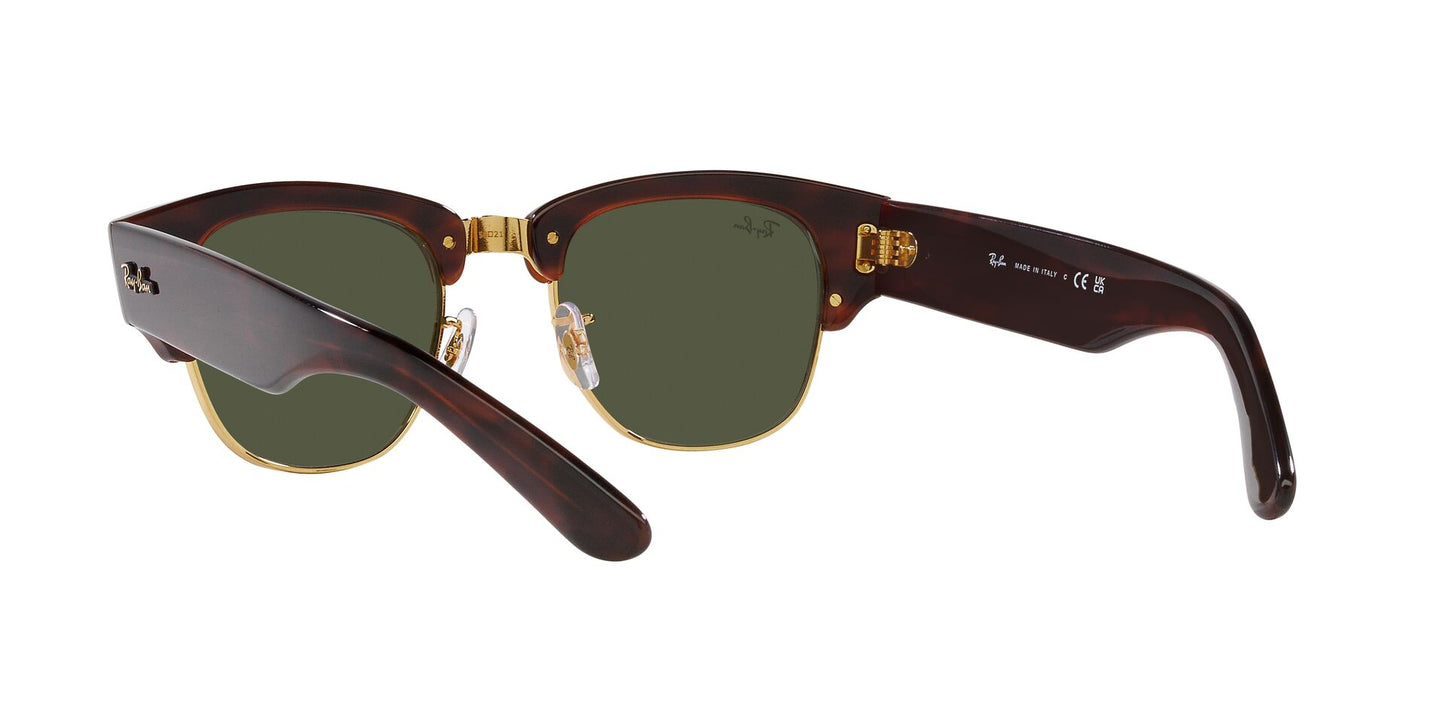 Óculos de Sol Ray-Ban Mega Clubmaster RB0316S 990 31