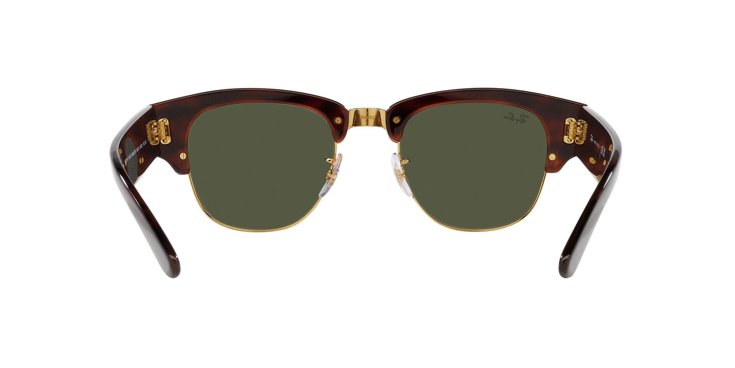 Óculos de Sol Ray-Ban Mega Clubmaster RB0316S 990 31