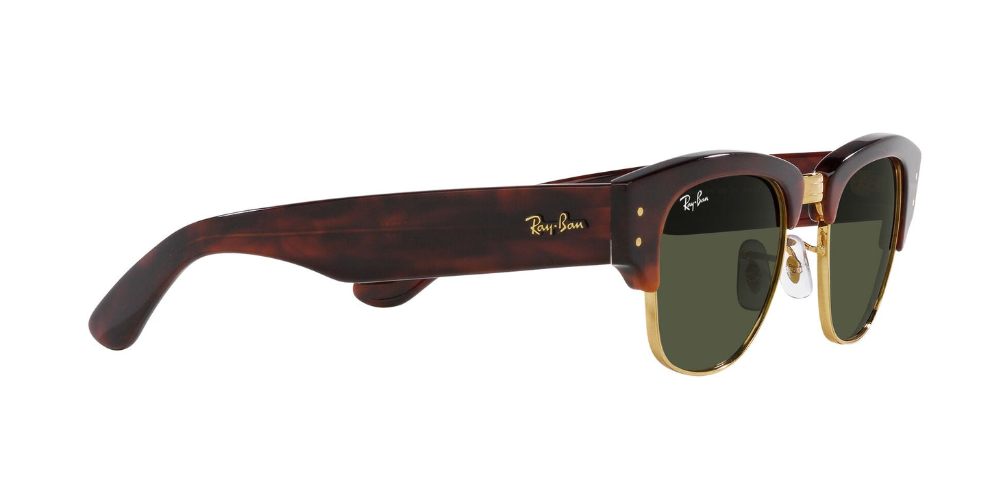 Óculos de Sol Ray-Ban Mega Clubmaster RB0316S 990 31