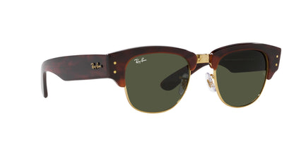 Óculos de Sol Ray-Ban Mega Clubmaster RB0316S 990 31