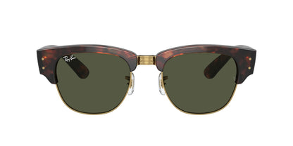 Óculos de Sol Ray-Ban Mega Clubmaster RB0316S 990 31
