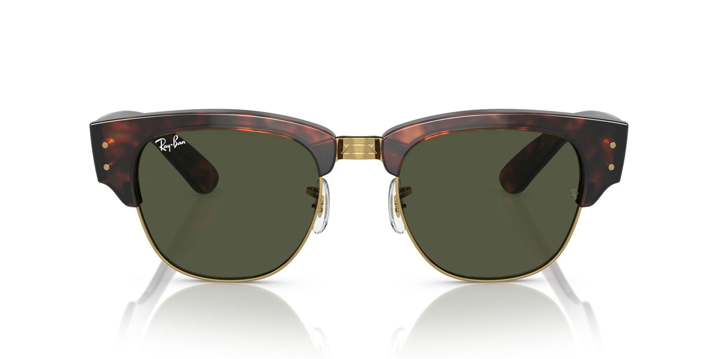 Óculos de Sol Ray-Ban Mega Clubmaster RB0316S 990 31