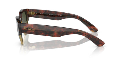 Óculos de Sol Ray-Ban Mega Clubmaster RB0316S 990 31